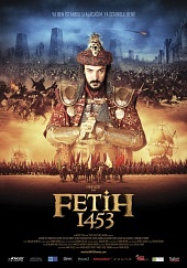 <b>Название:</b> 1453 Завоевание (2012)<br><b>Жанр:</b> Боевики<br>