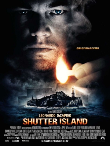 Смотреть онлайн - Остров проклятых (2010)