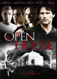 Смотреть онлайн - День открытых дверей (2010)