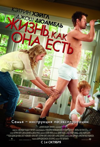 Смотреть Жизнь, как она есть онлайн