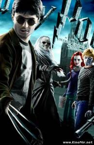 Гарри Поттер и Особая уличная магия (2011)