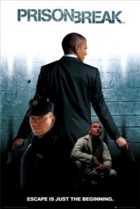 Побег из Тюрьмы 2 сезон (2006) Добавлены все серии