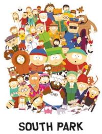 Южный парк / South Park