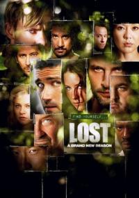 LOST/Остаться в живых 3 сезон
