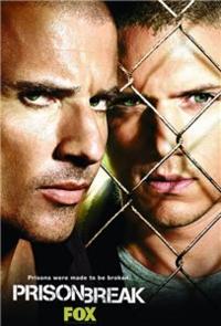 Побег из Тюрьмы 1 сезон (2005)