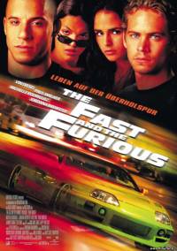 Форсаж (2001)