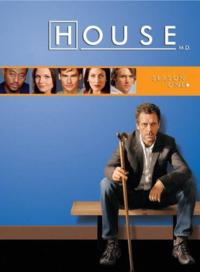 Доктор Хаус / House 1 сезон