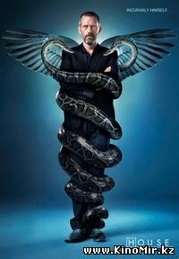 Доктор Хаус 6 сезон (Добавлена 22 серия) / House M.D.