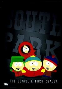 Южный парк 1 сезон / South Park 1