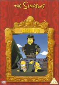 Симпсоны / The Simpsons 1 сезон