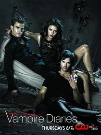 Дневники вампира (2010, 2 сезон, добавлена 22 серия)