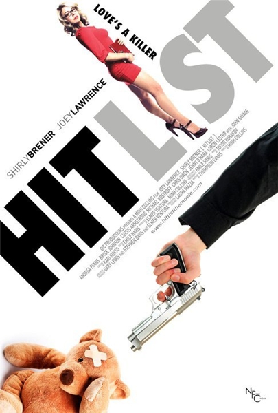 Список жертв / Дневник Шарлотты (2011)