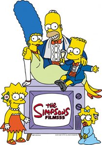 Симпсоны / The Simpsons (2 сезон) (1990-91)
