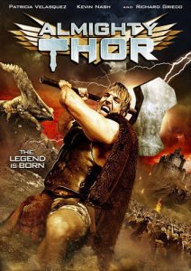 Могучий Тор (2011)