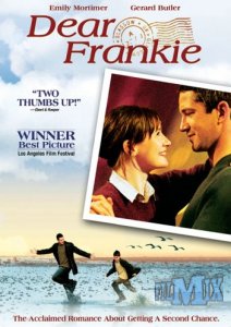 Дорогой Фрэнки (2003)