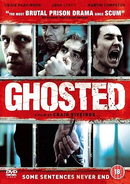 Призраки / Ghosted (2011)DVDRip