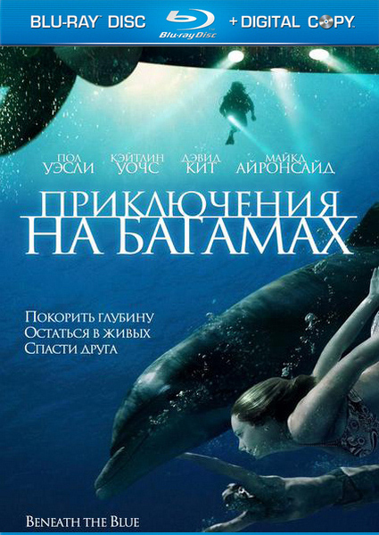 Приключения на Багамах (2010)