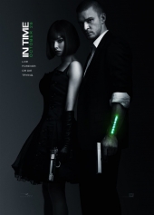 Время (2011/DVDRip)