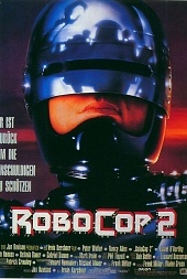 Робокоп 2 (1990)