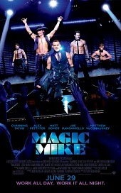 Супер Майк (2012/DVDRip)