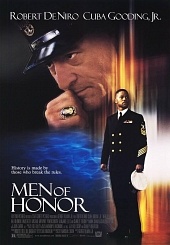 Военный ныряльщик (2000)