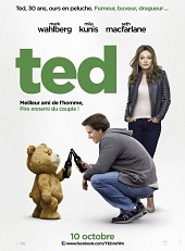 Третий лишний (2012/TS+ Бонус: TS в переводе "Гоблин")
