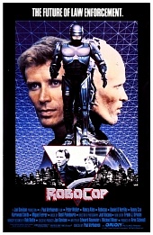Робокоп(1987, DVDRip)